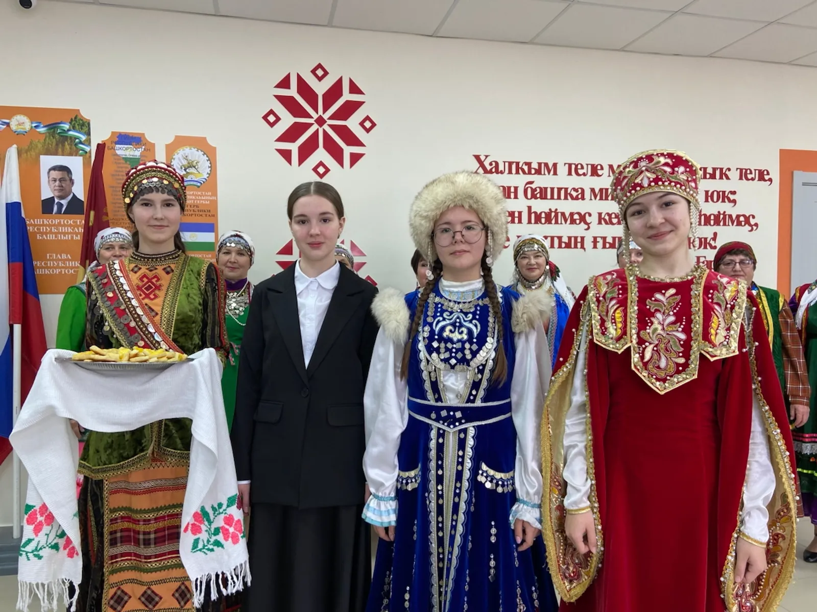 Юбилейный X Республиканский полилингвальный фестиваль «Формула успеха»