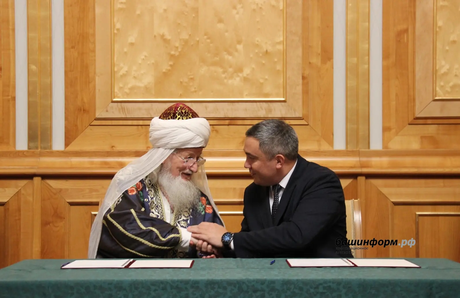 Духовное наставничество для школьников