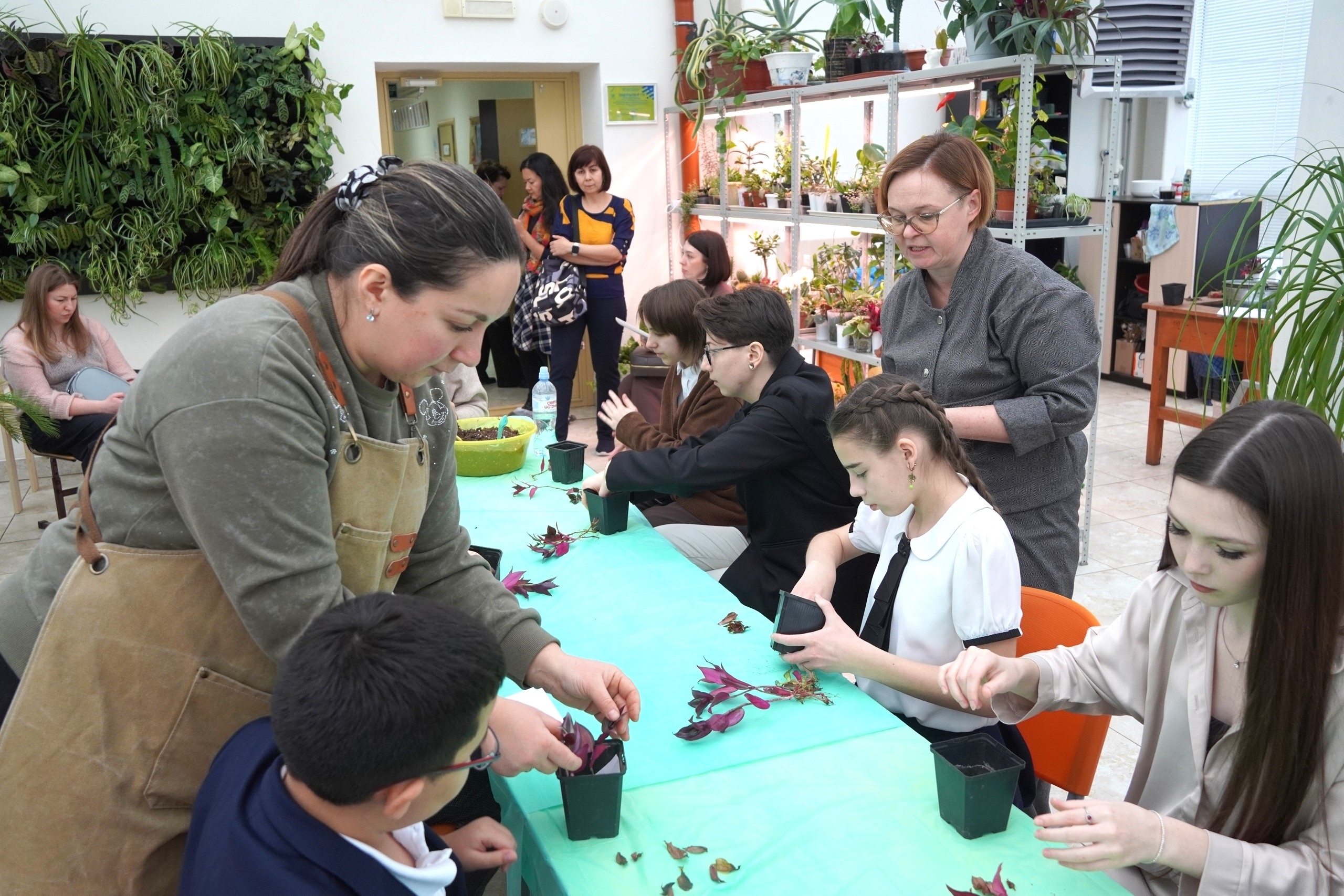 Уфа будущего