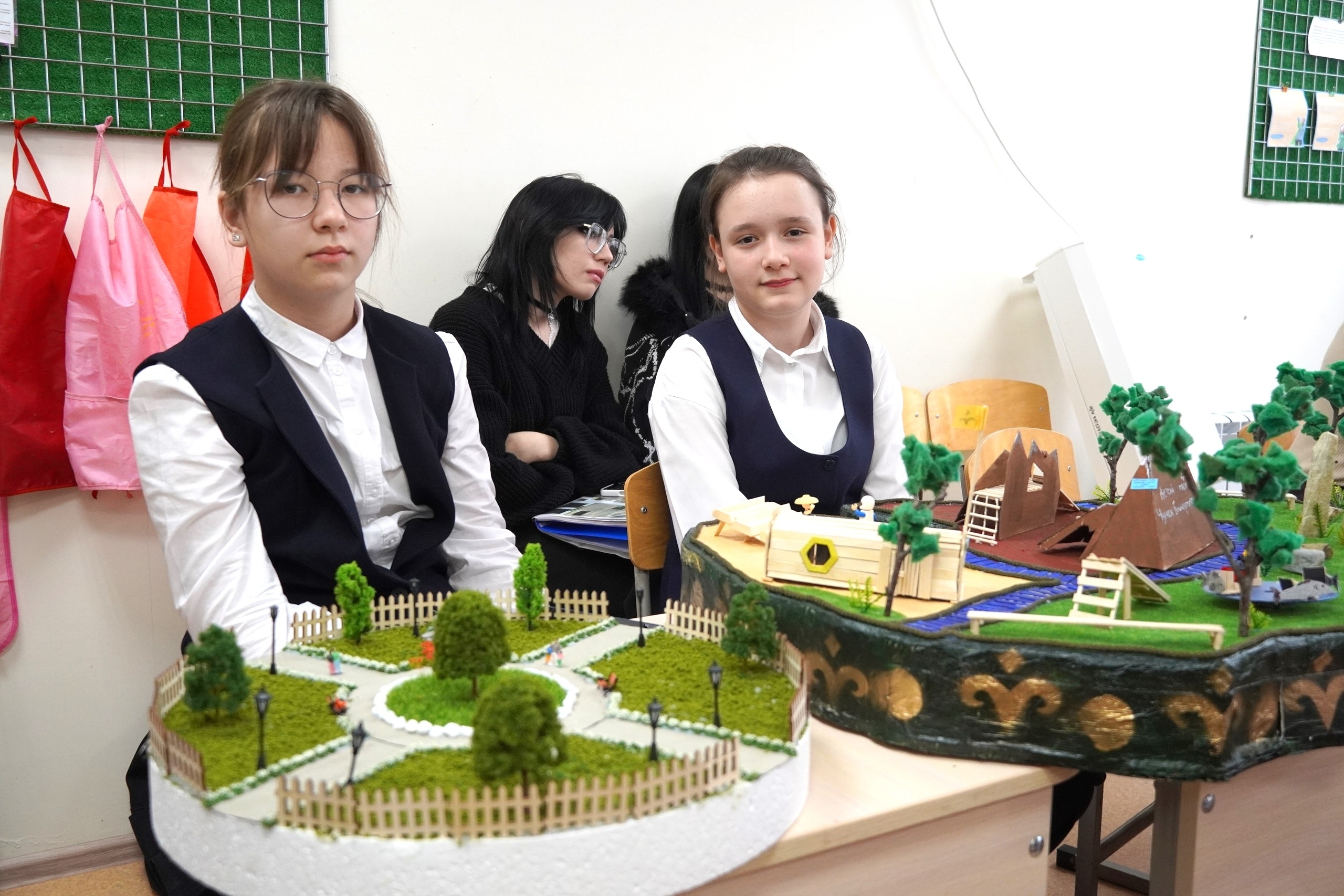 Уфа будущего