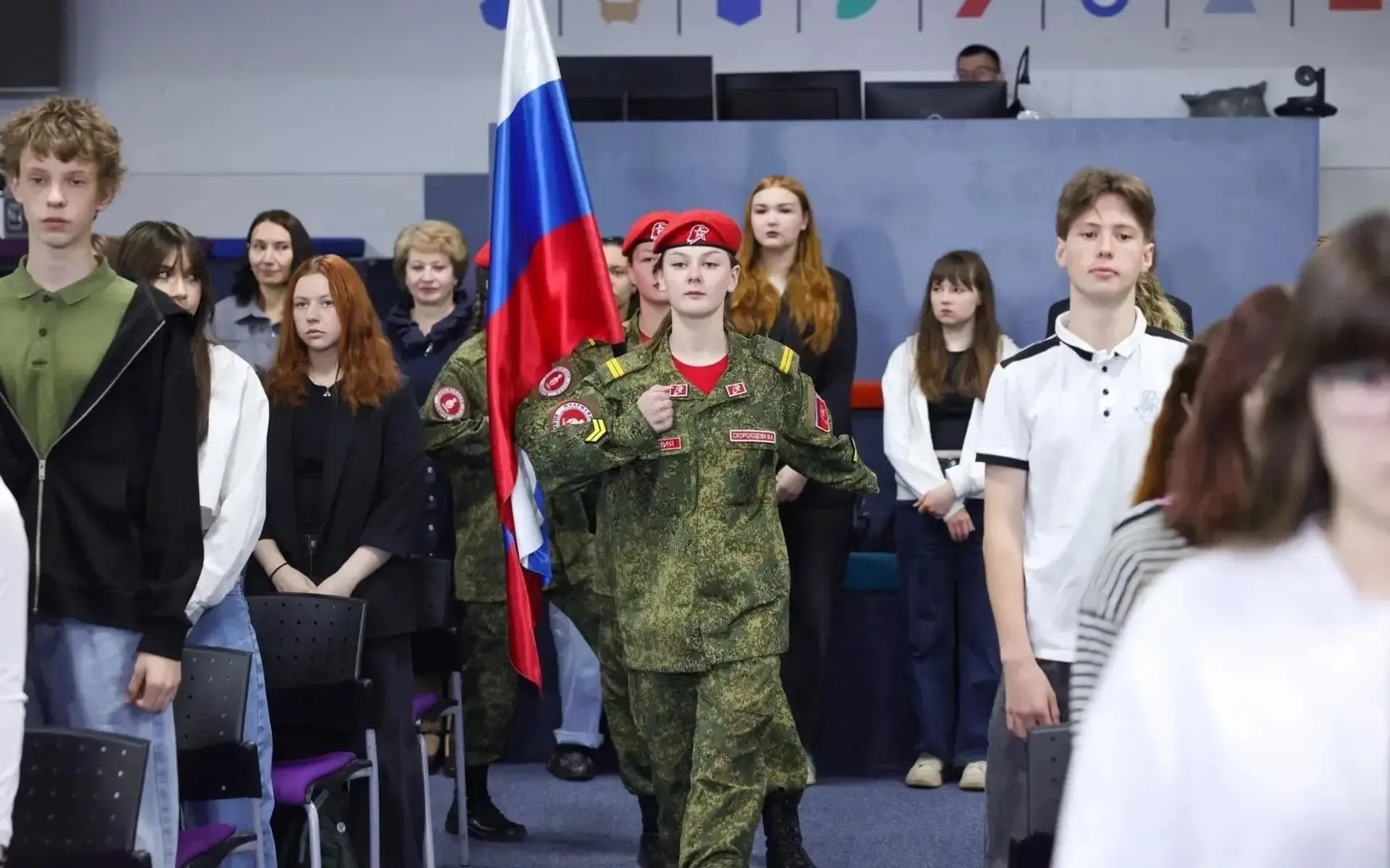«Разговоры о важном»: четвертый сезон успешно завершен