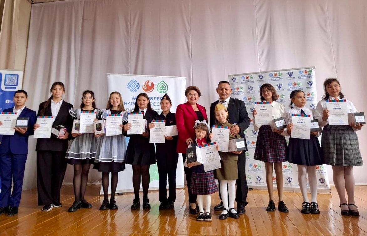 «Живое слово. Сила русского языка»: стартовал масштабный проект