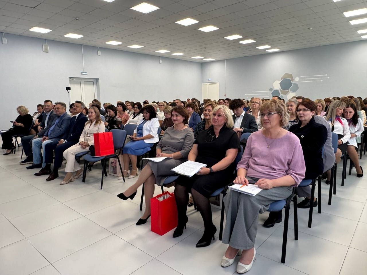 Символ обновления и новых возможностей