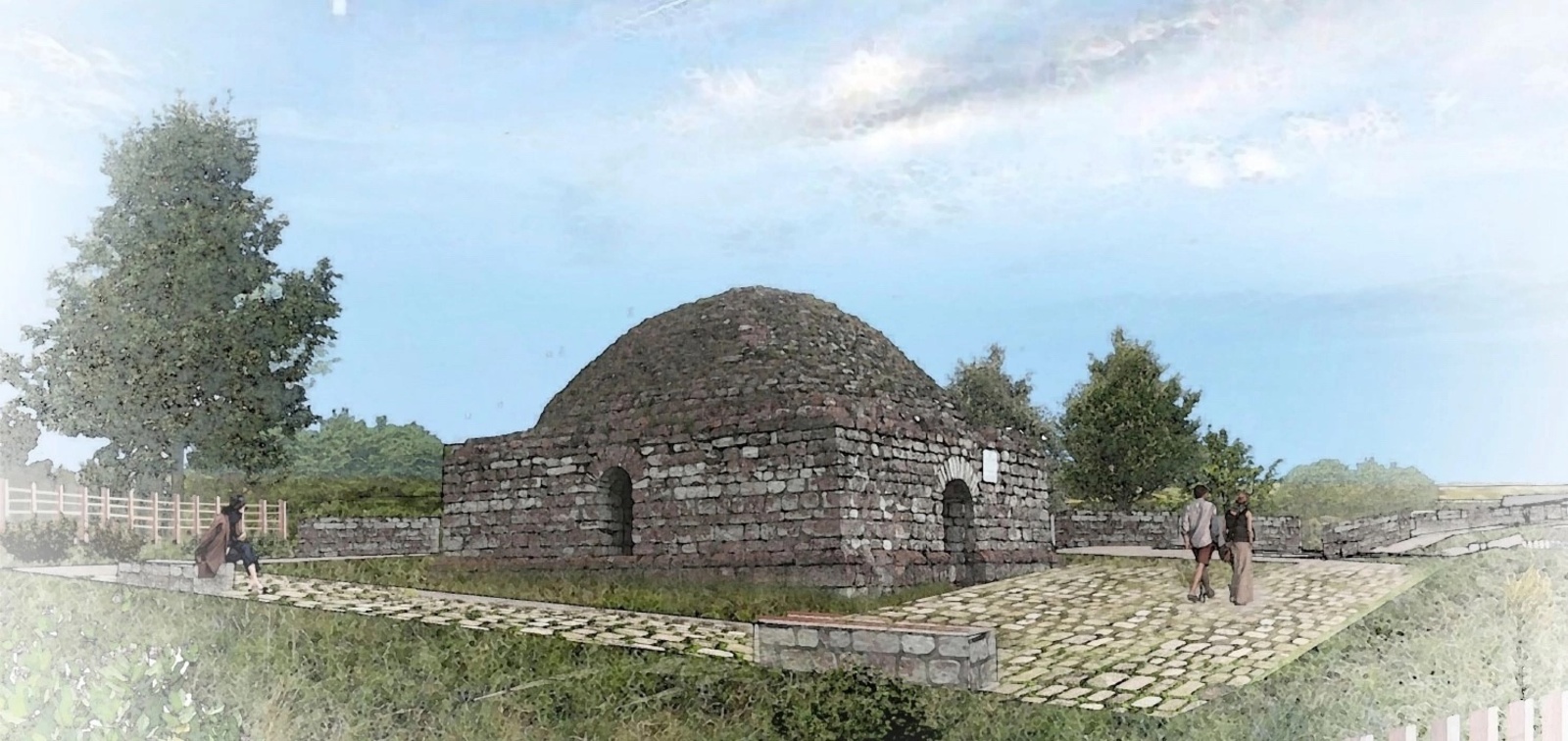 Радий Хәбиров туристар өсөн тағы бер иғтибар үҙәге асырға вәғәҙә итте