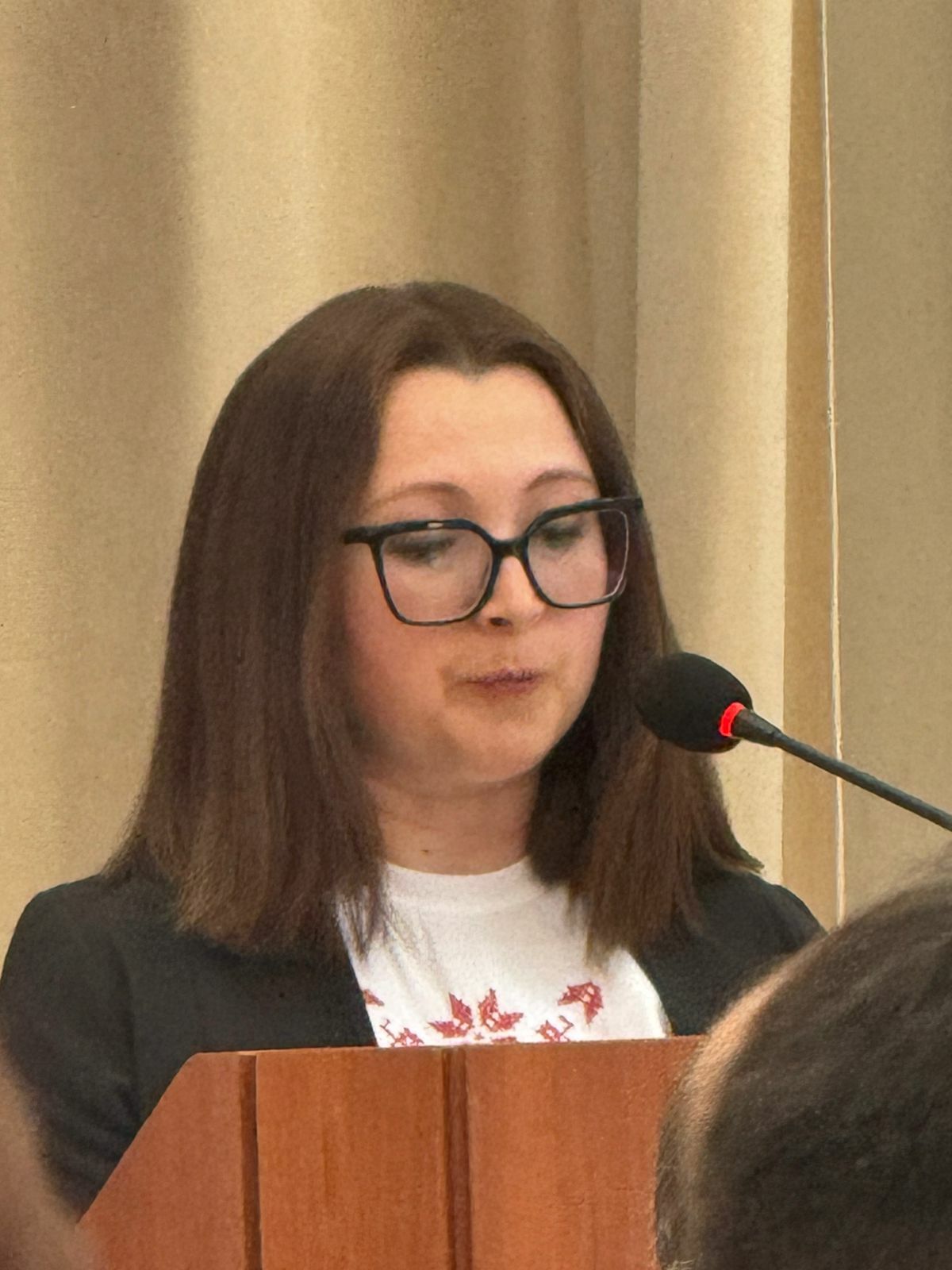 В Уфе проходит II Всероссийский съезд учителей башкирского языка и литературы