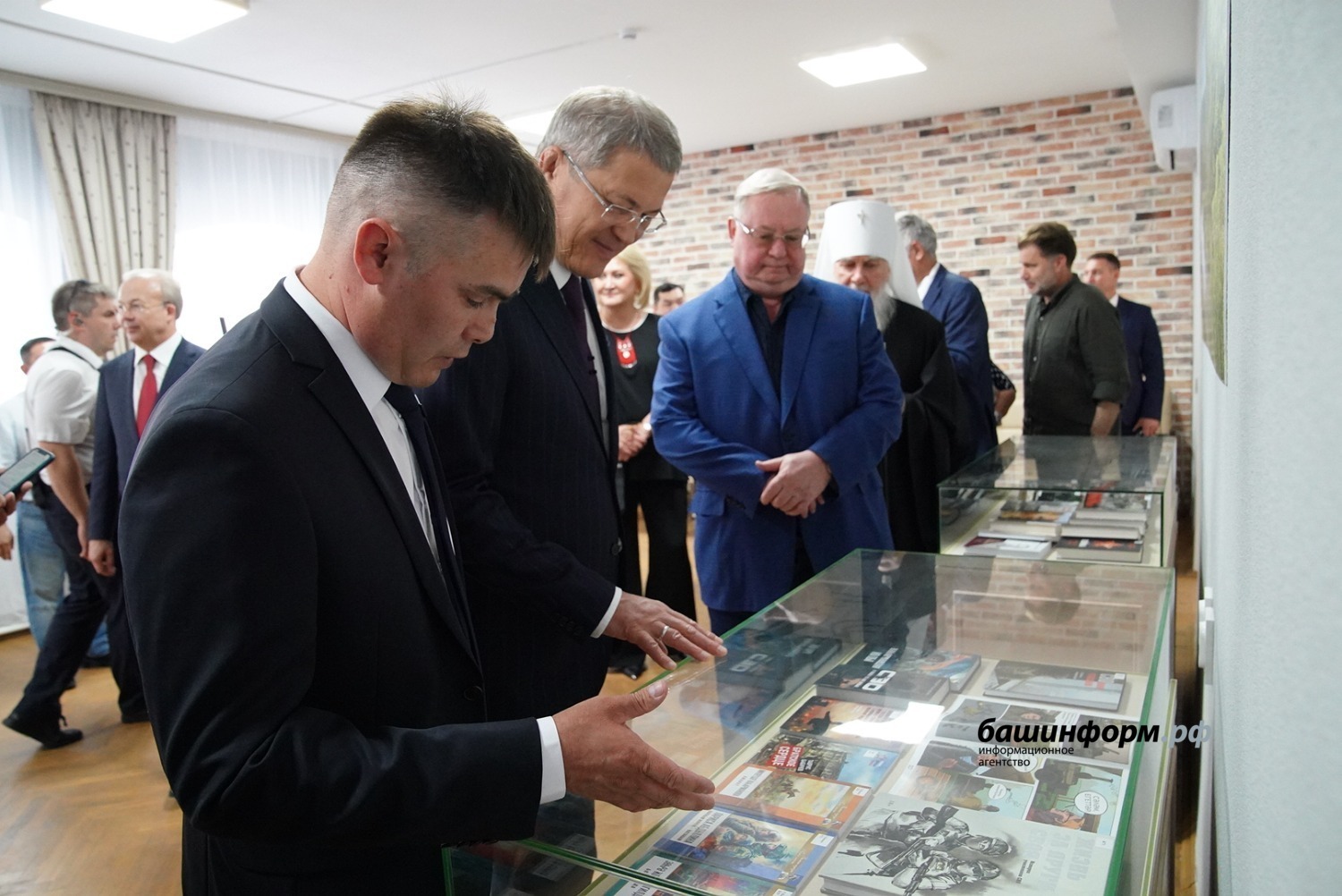 Писатели республики вернутся в обновленный дом