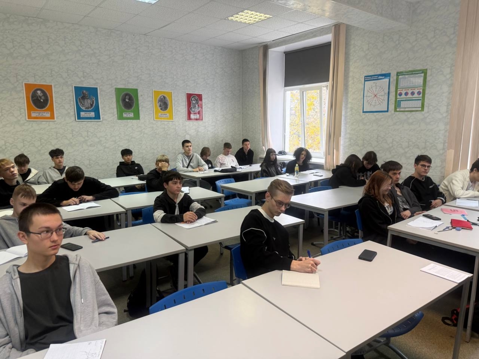 18 октября состоится Единый день открытых дверей в Республике Башкортостан