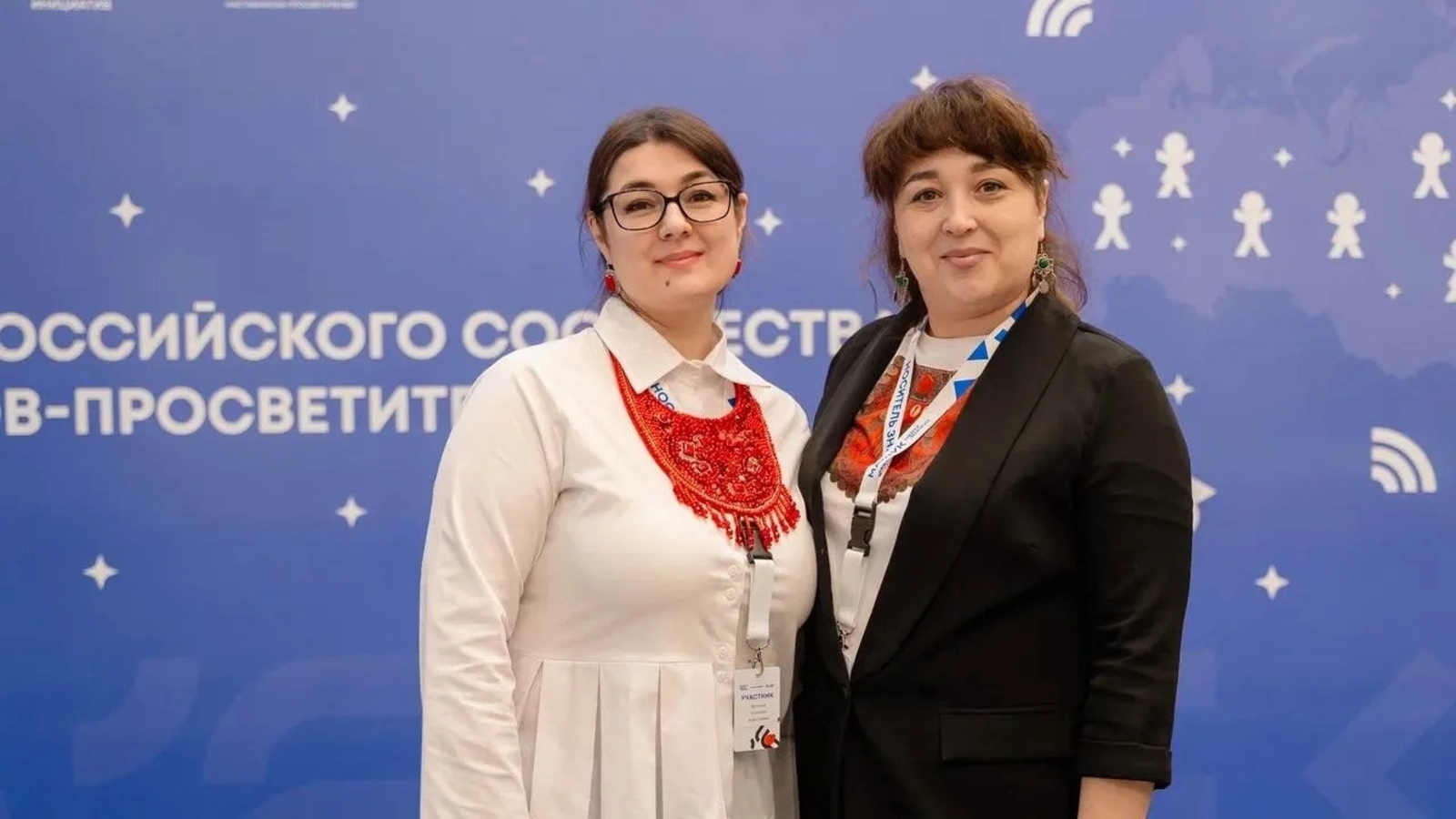 III Форум наставников-просветителей стартовал в «Машуке»