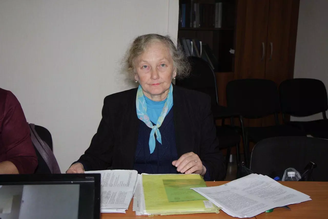 «Тюрки России на защите Отечества».