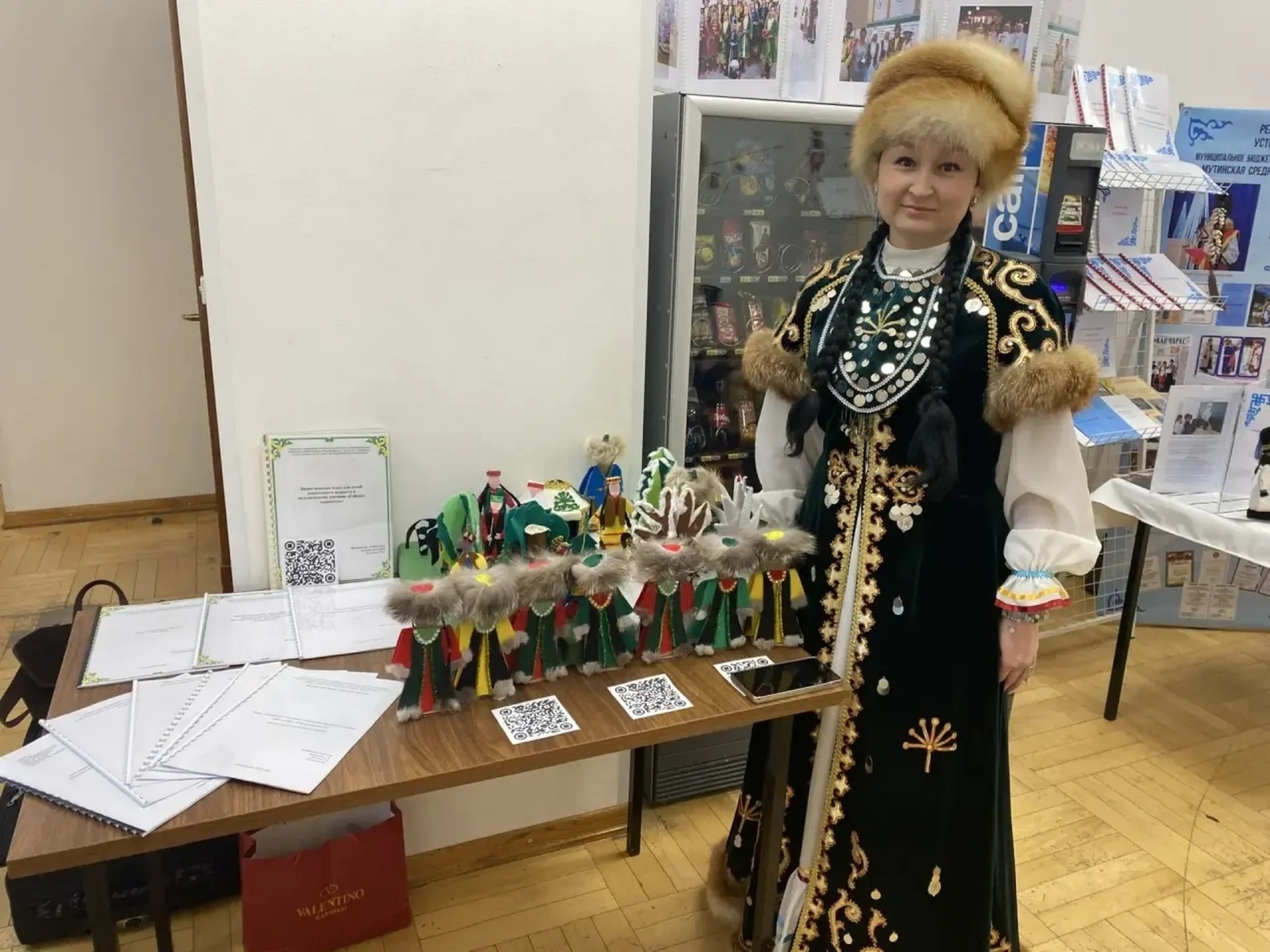 Уңыштар юлдаш булһын!