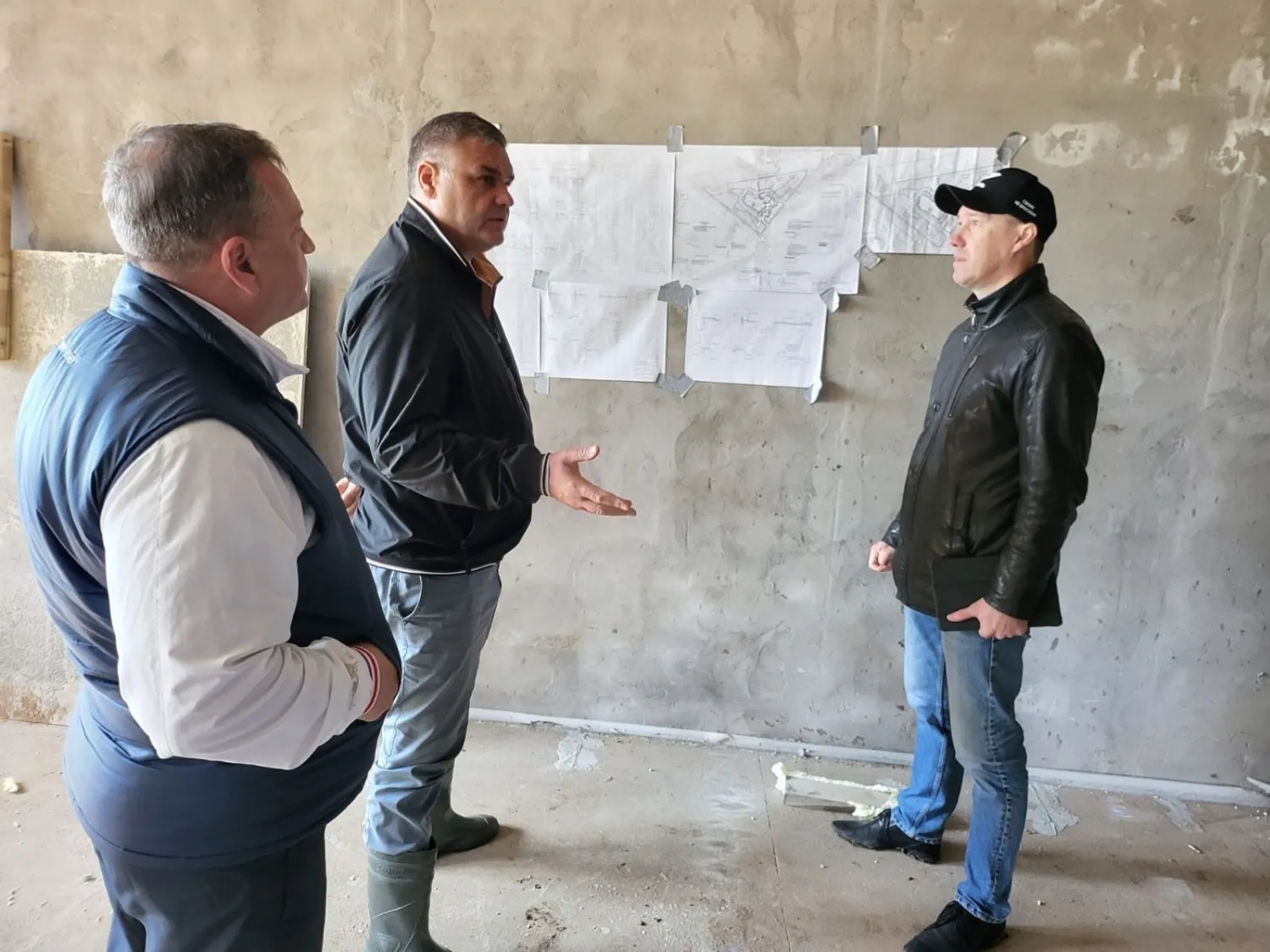 В Уфе построят три детских сада