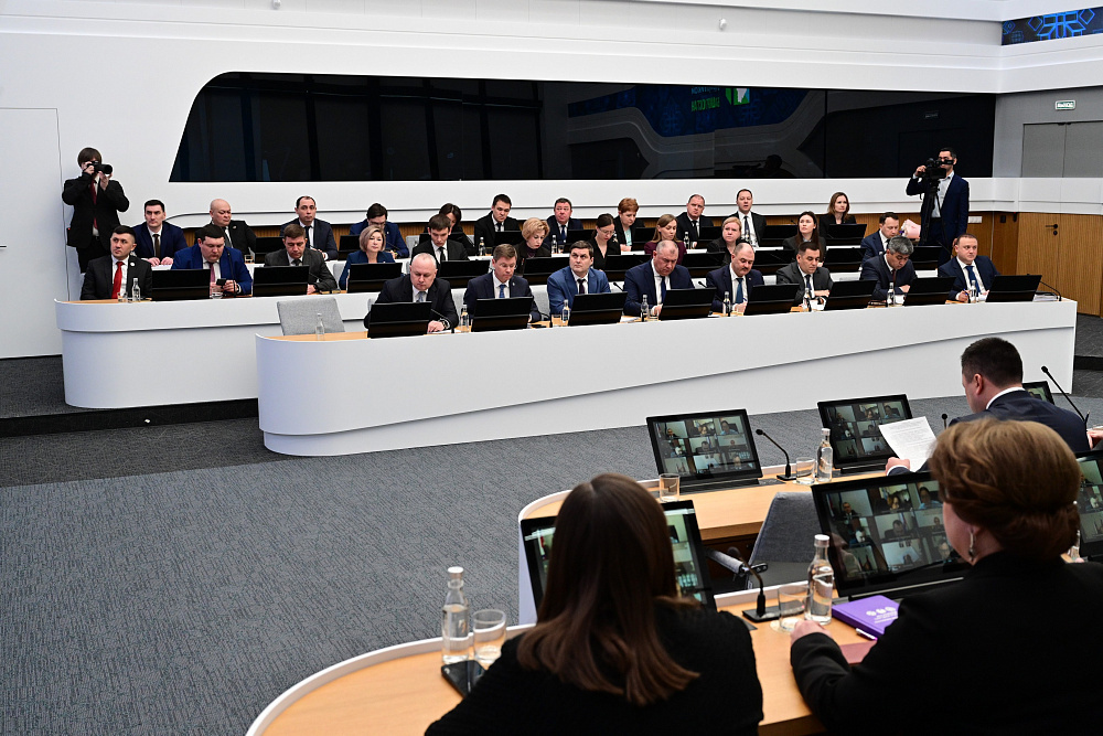 75% выпускников Башкортостана получат бюджетные места в вузах республики