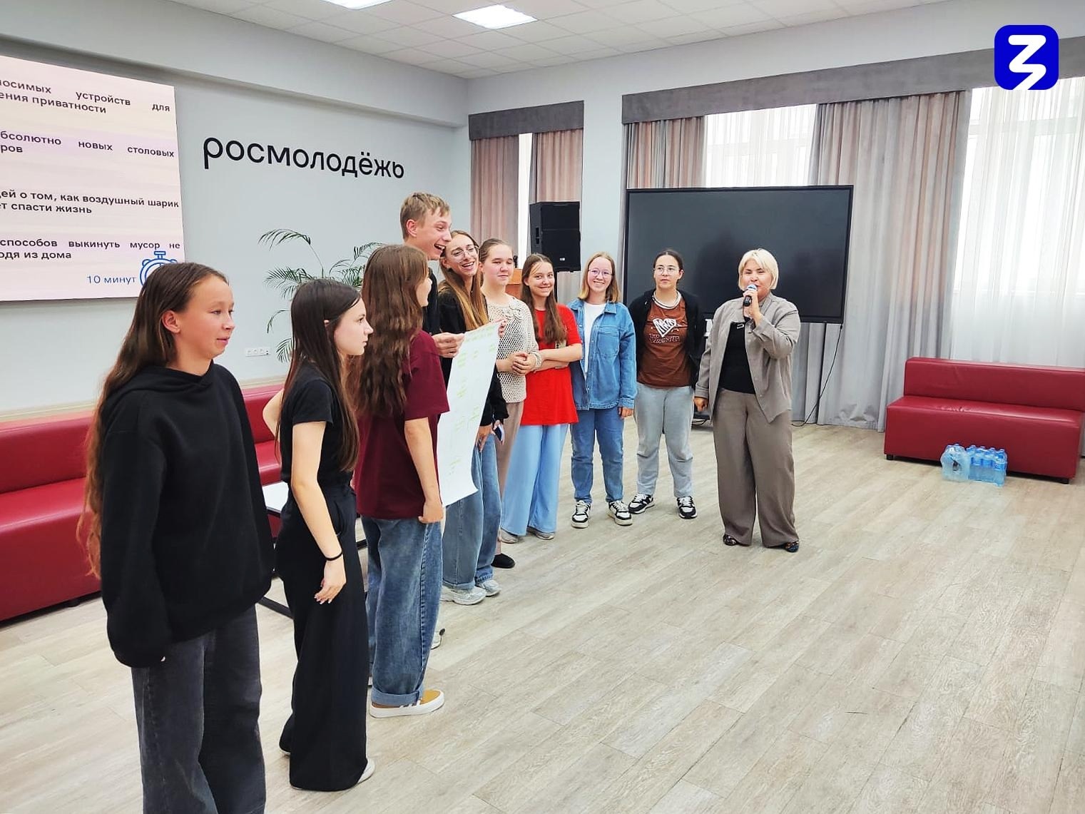 Как стартапы меняют мир