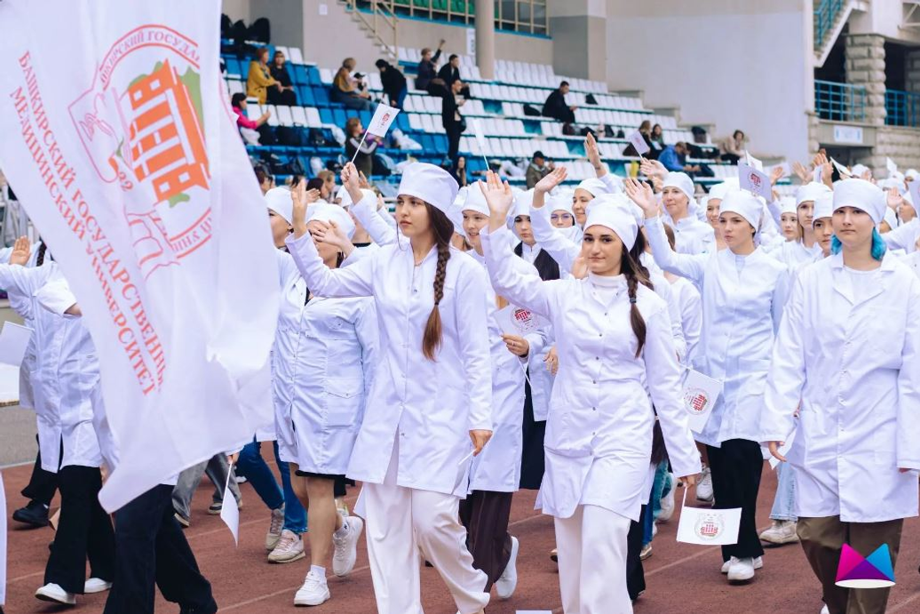 От студенческой скамьи к управлению медицинскими финансами