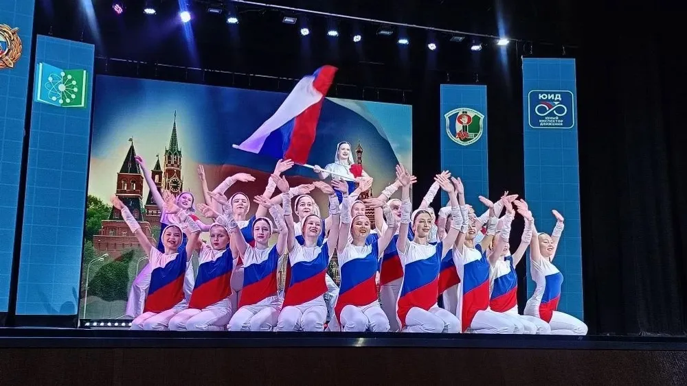 Итоги конкурса «Безопасное колесо – 2026»