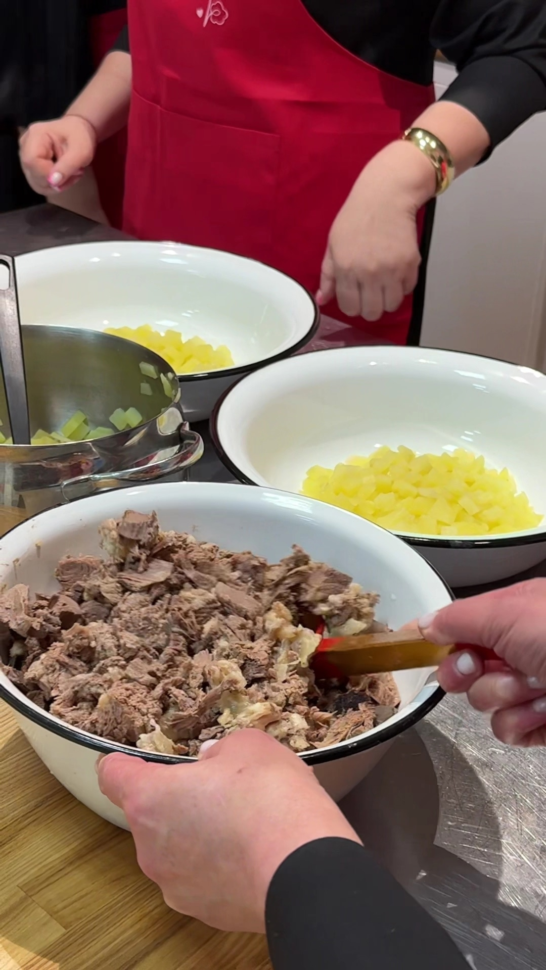 Өҫтәл йәме –  милли ризыҡ