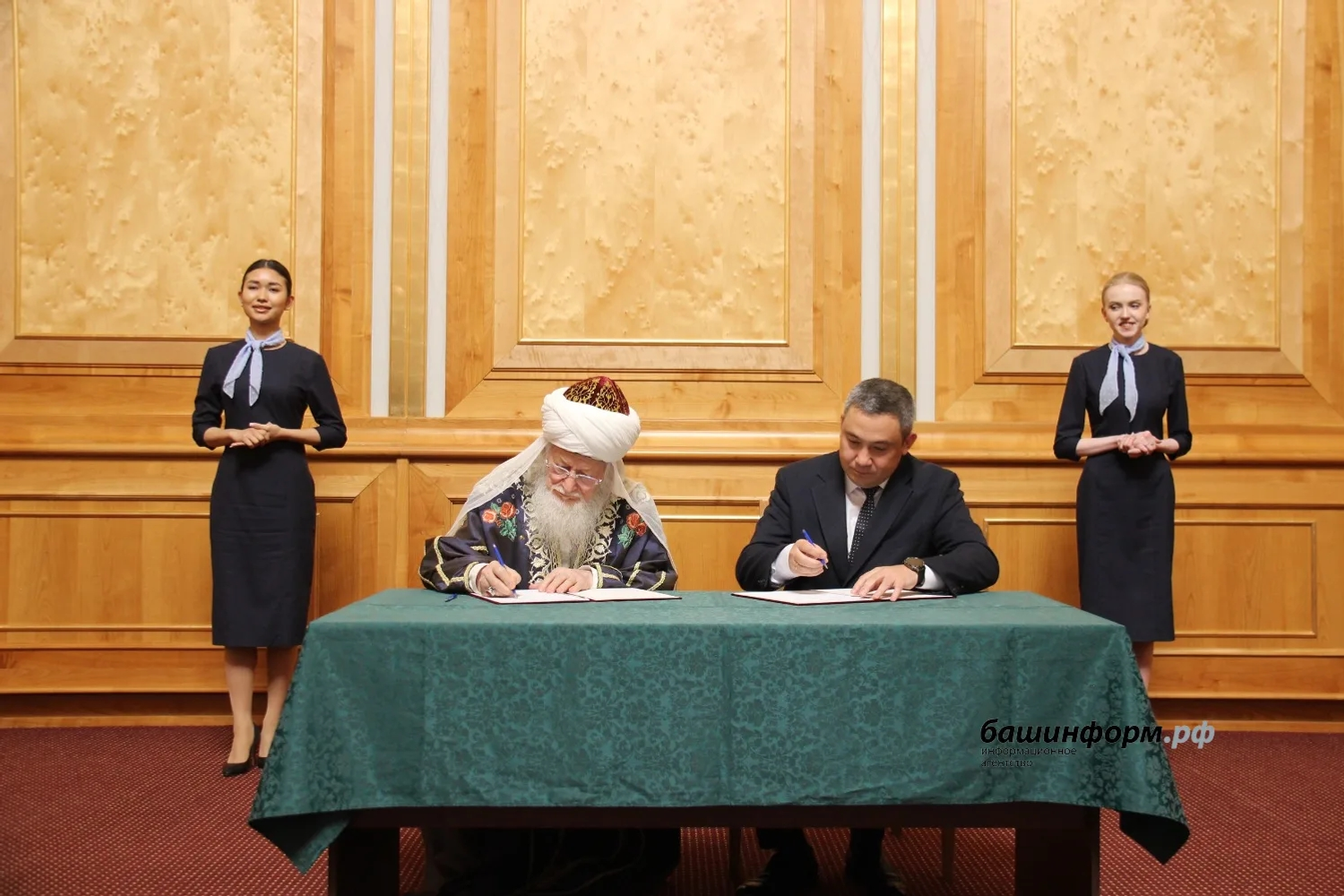 Духовное наставничество для школьников