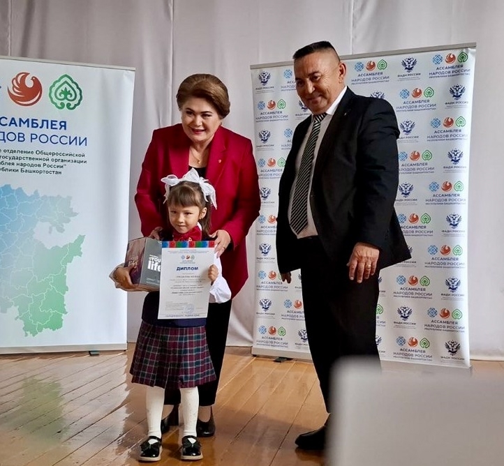 «Живое слово. Сила русского языка»: стартовал масштабный проект