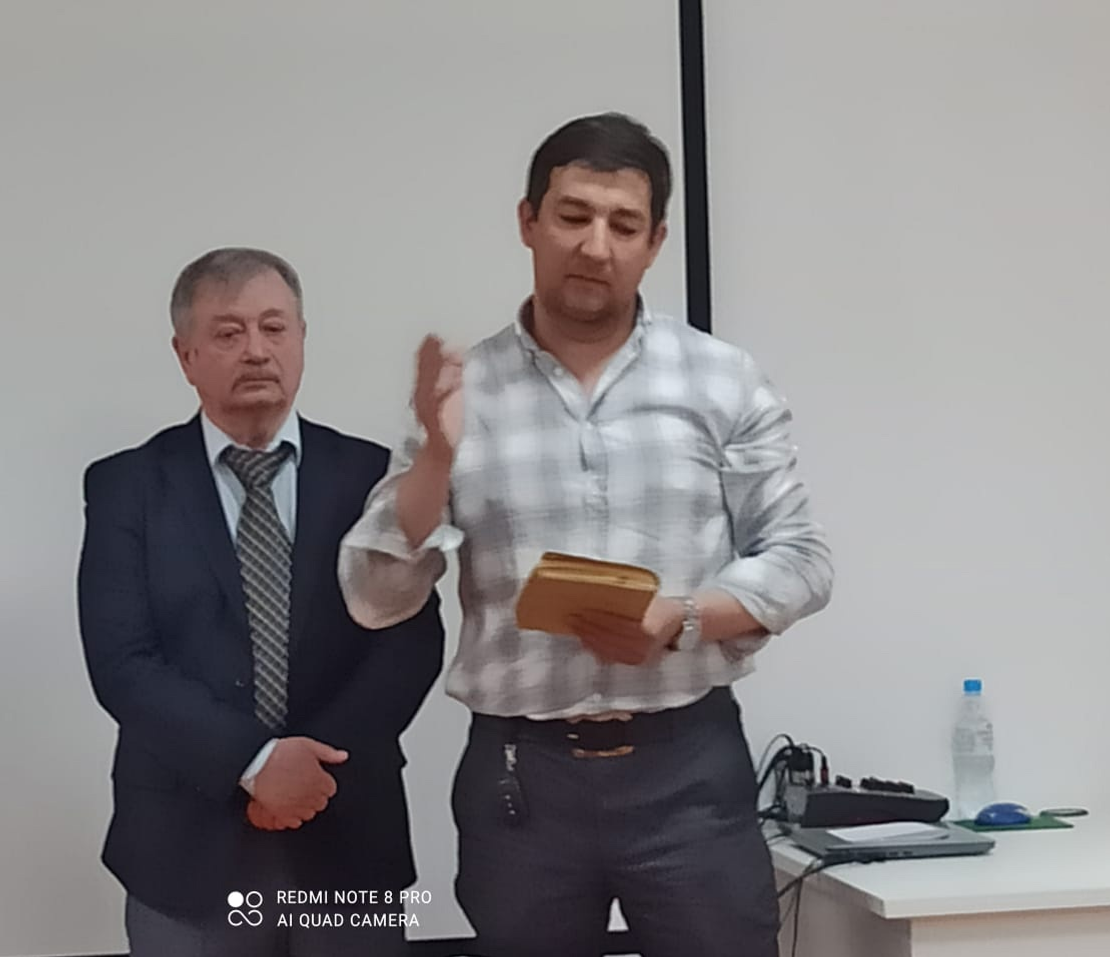 «Народная, священная, великая»