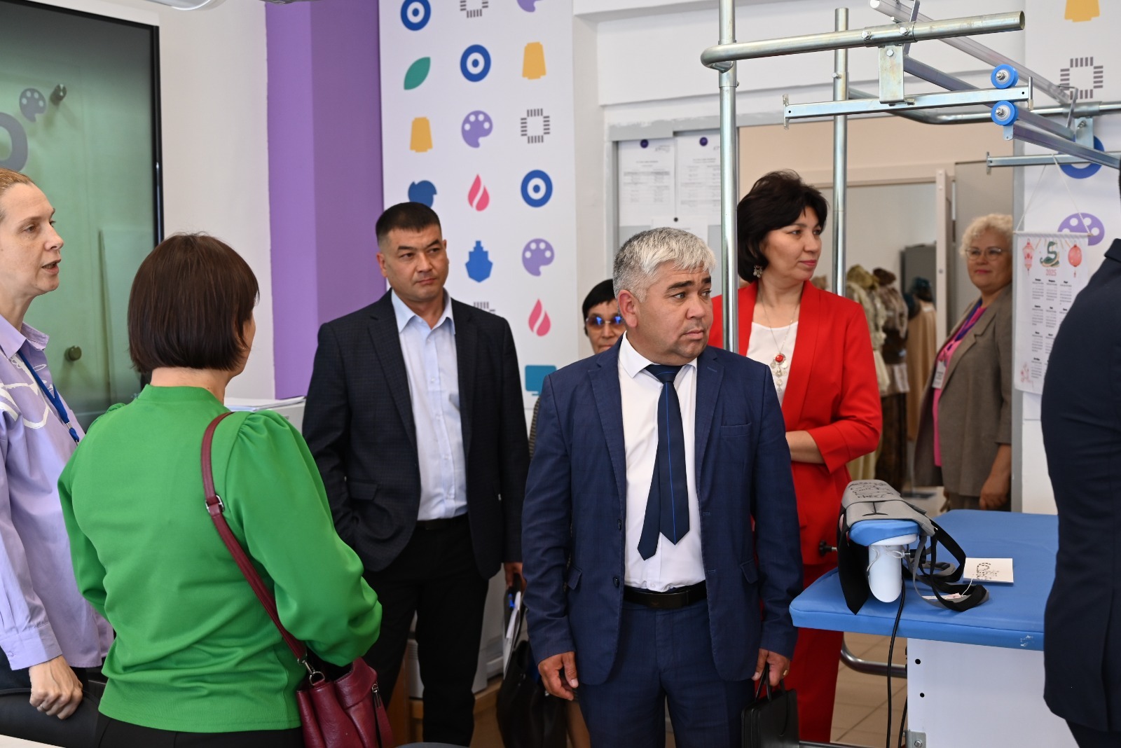 Итоговое совещание Совета директоров