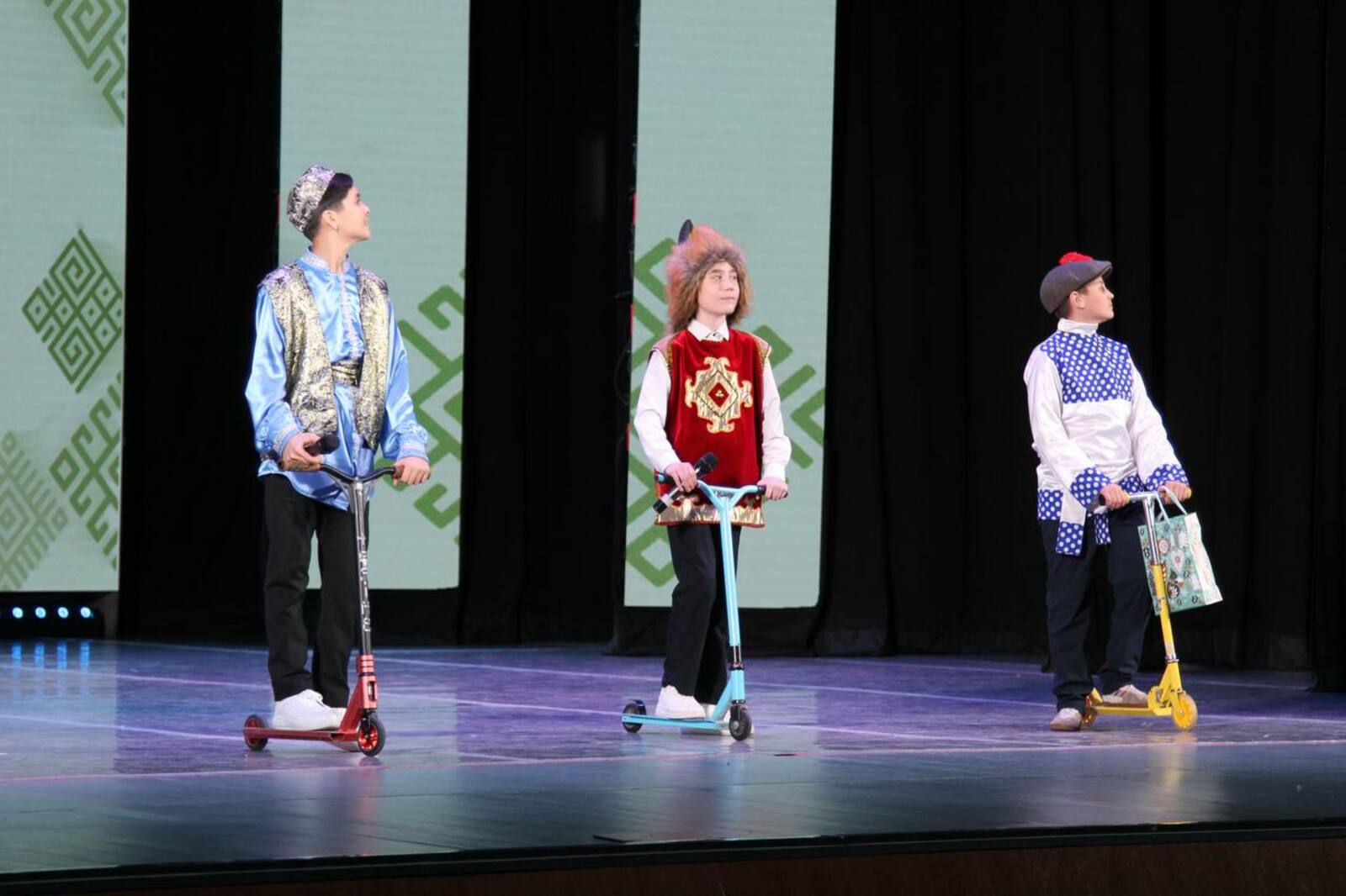 «Шаяниум – 2026»