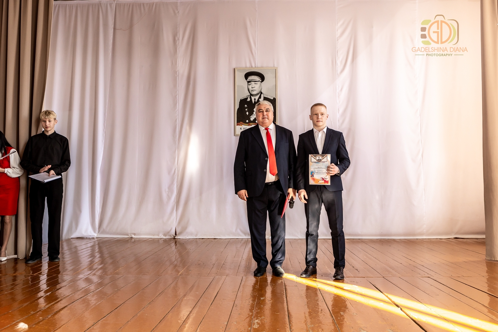 Халҡыбыҙ ғорурлығы