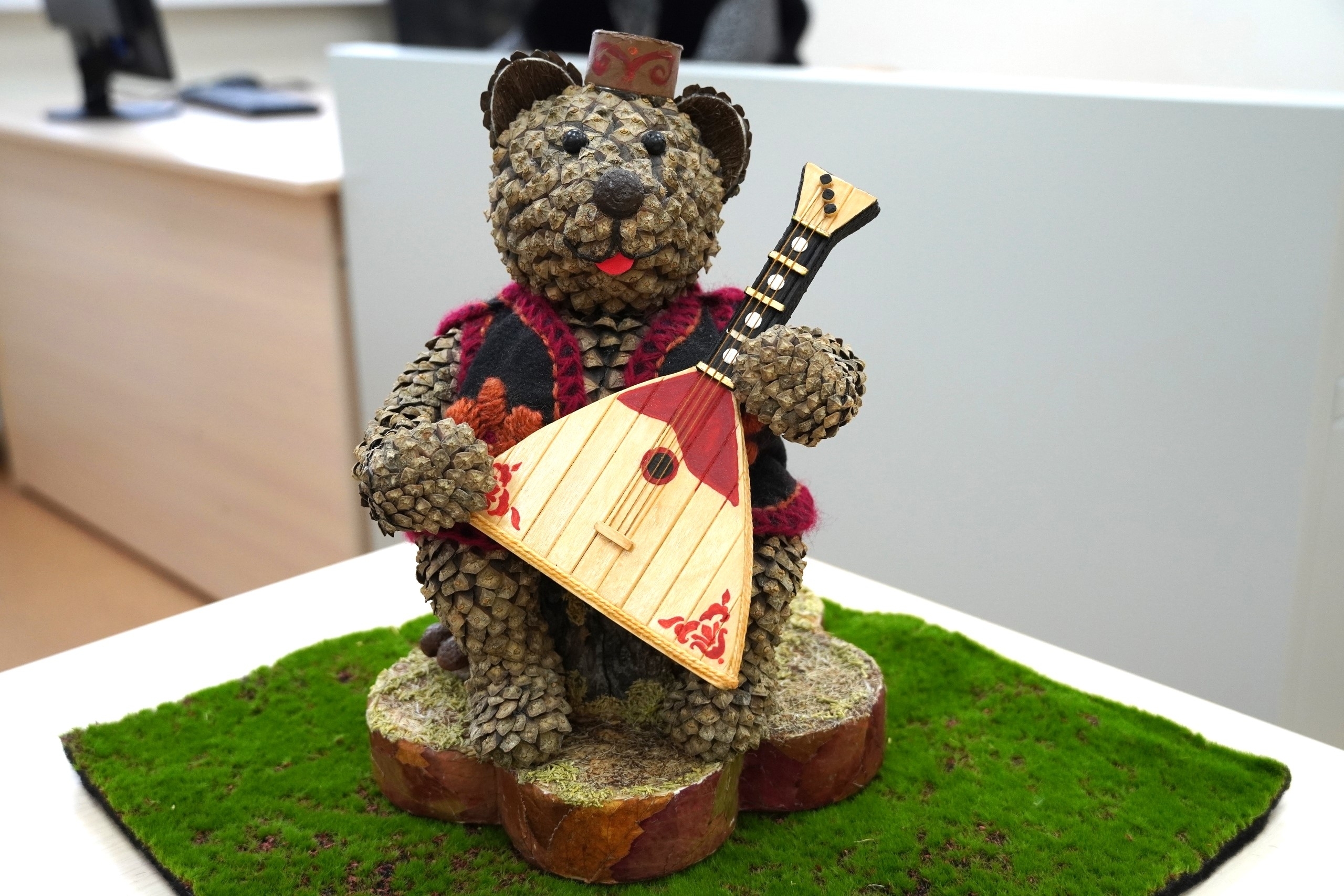 Уфа будущего