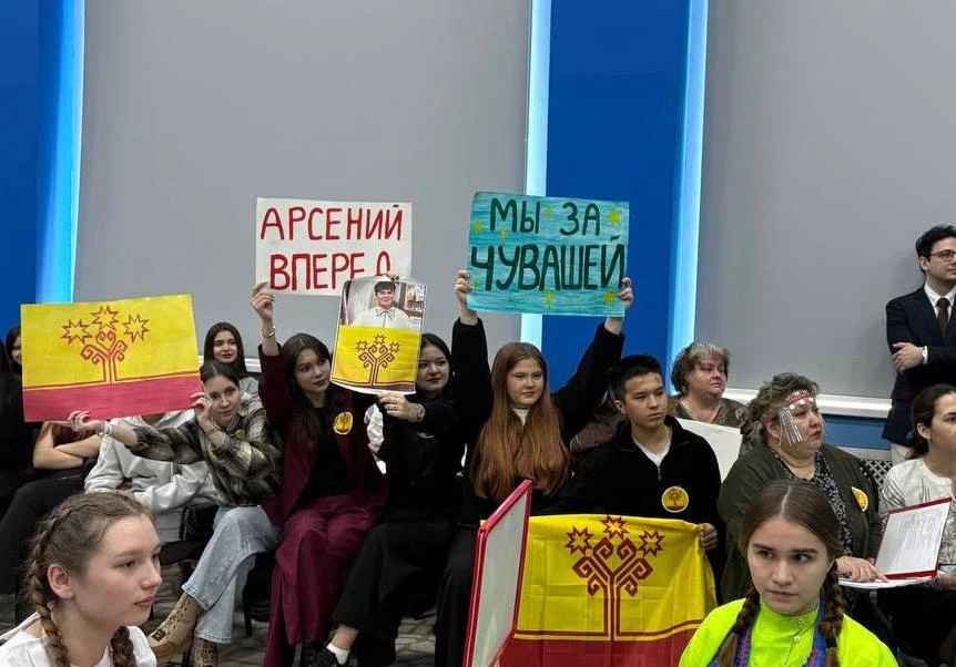 III Открытая интеллектуальная игра «Осҡон»