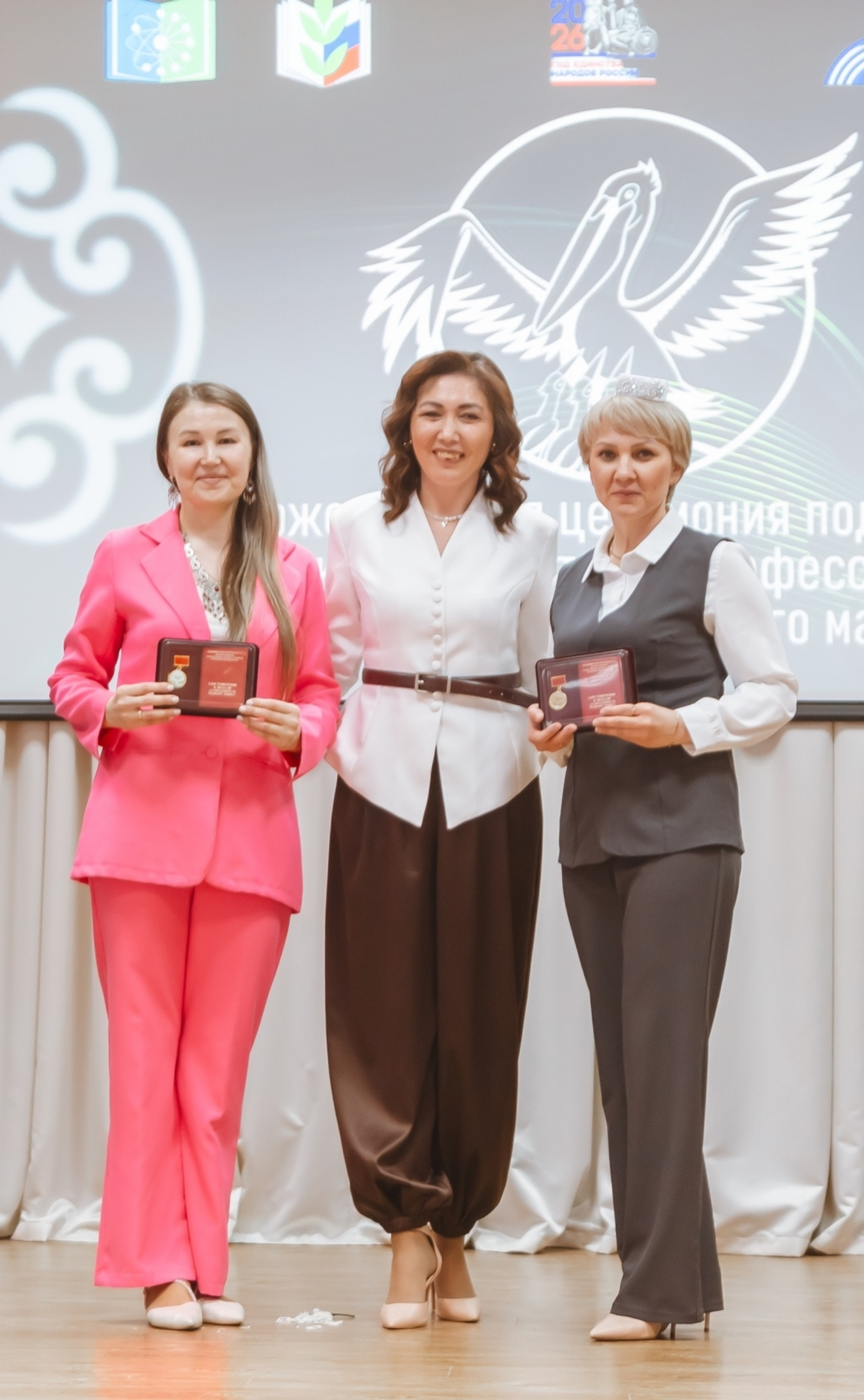 «Туған телгә тоғролоҡ өсөн»  миҙалына кемдәр лайыҡ булды?