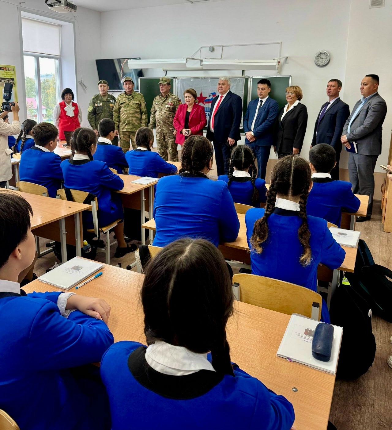 «Живое слово. Сила русского языка»: стартовал масштабный проект