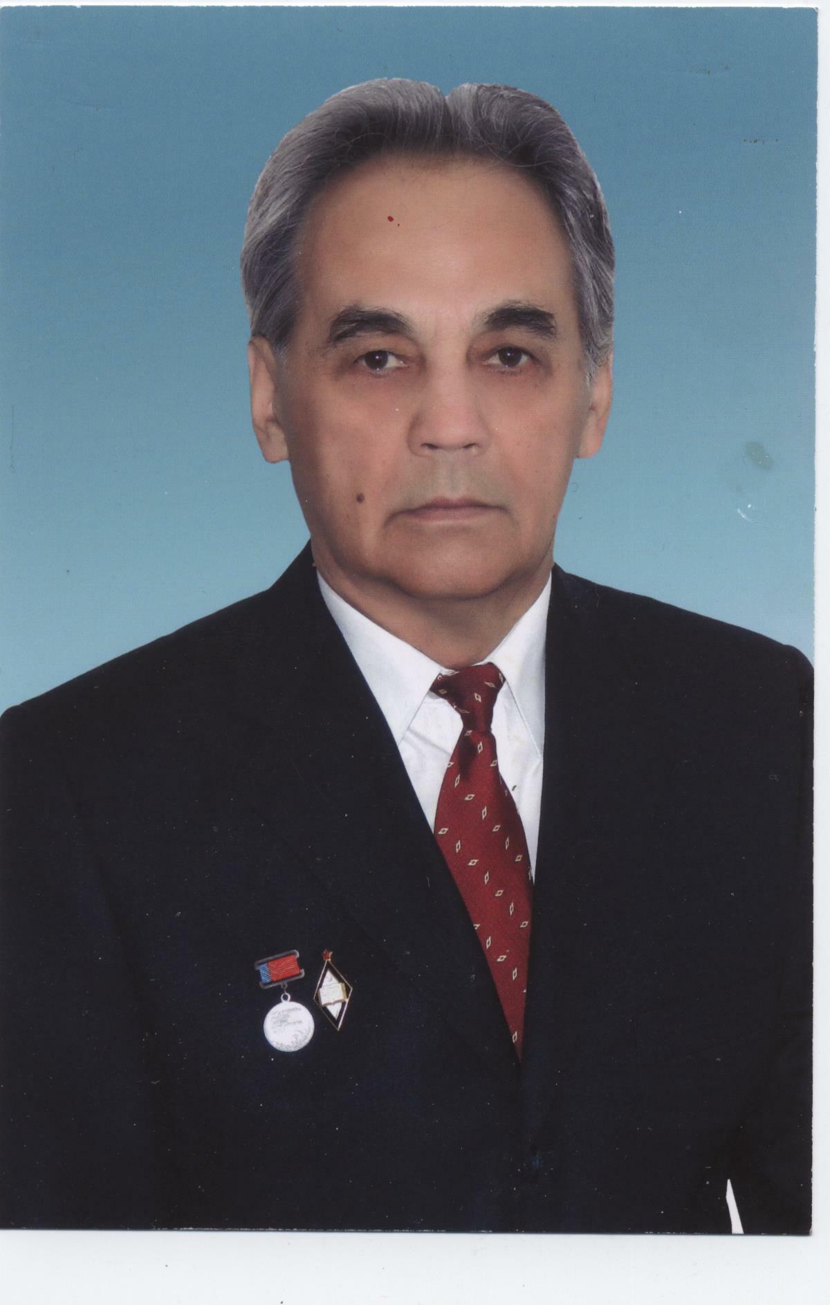 Яркий след руководителя