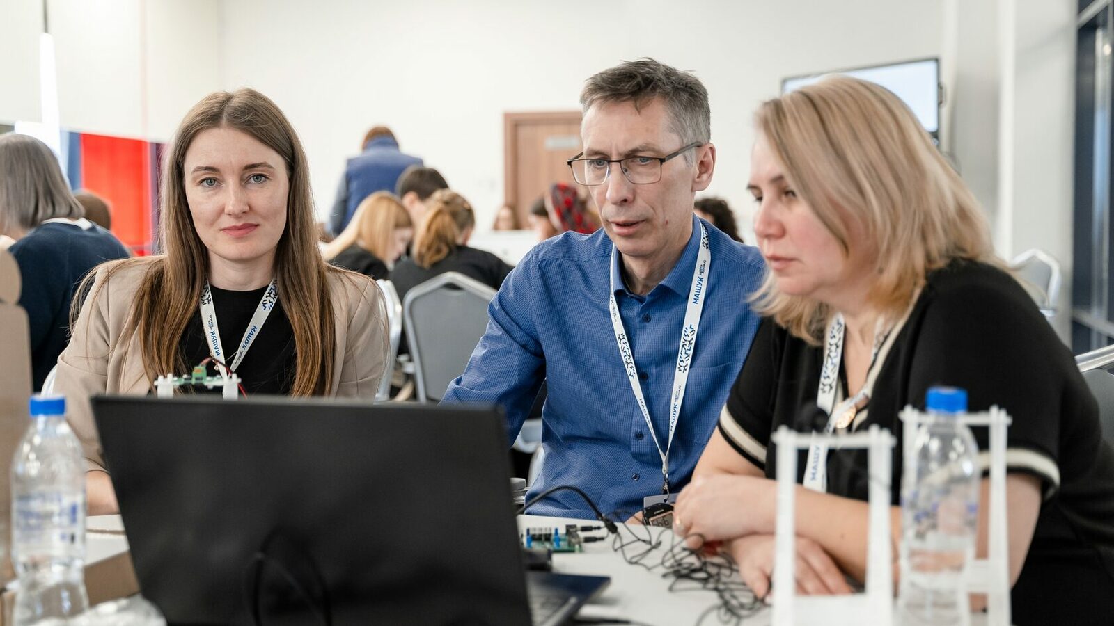 Стартовал Всероссийский «Турнир новаторов» для педагогов