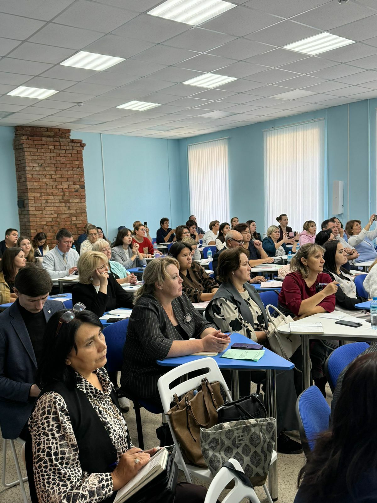 Учителя Башкирии обсудили новый курс «История нашего края»