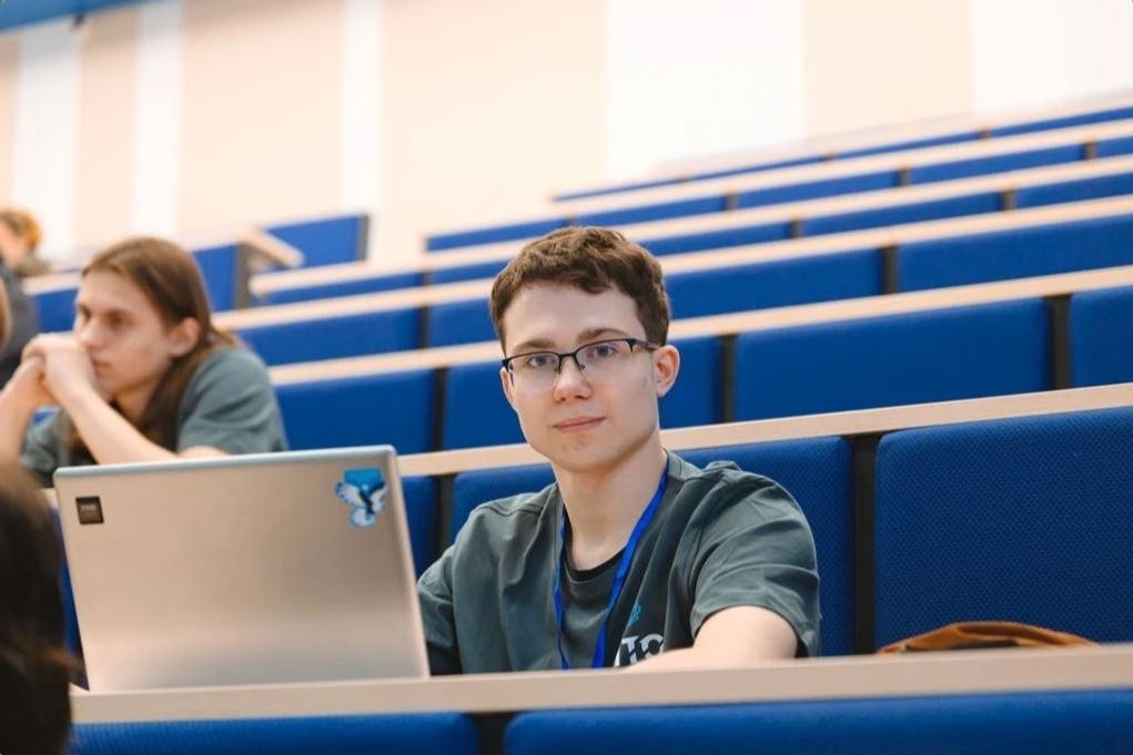 В Уфе впервые проходит финал Национальной технологической олимпиады