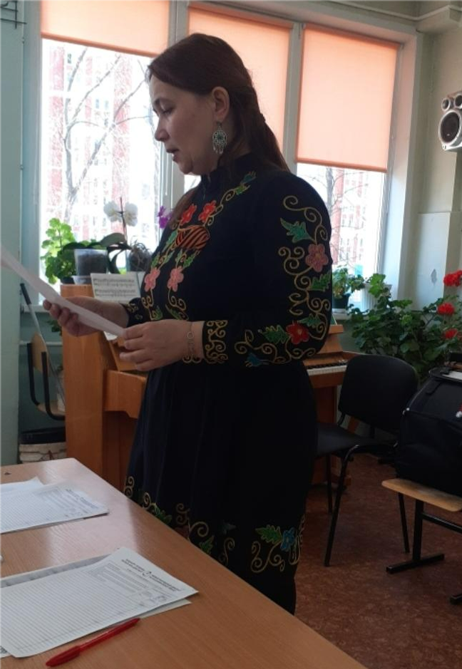 Матурлык, татыулыҡ, берҙәмлек, ихласлыҡ көнө