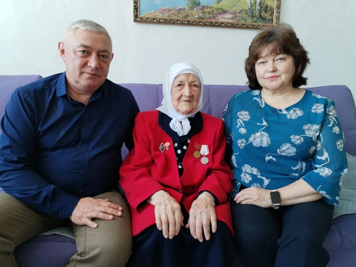 Истинный педагог и наставник