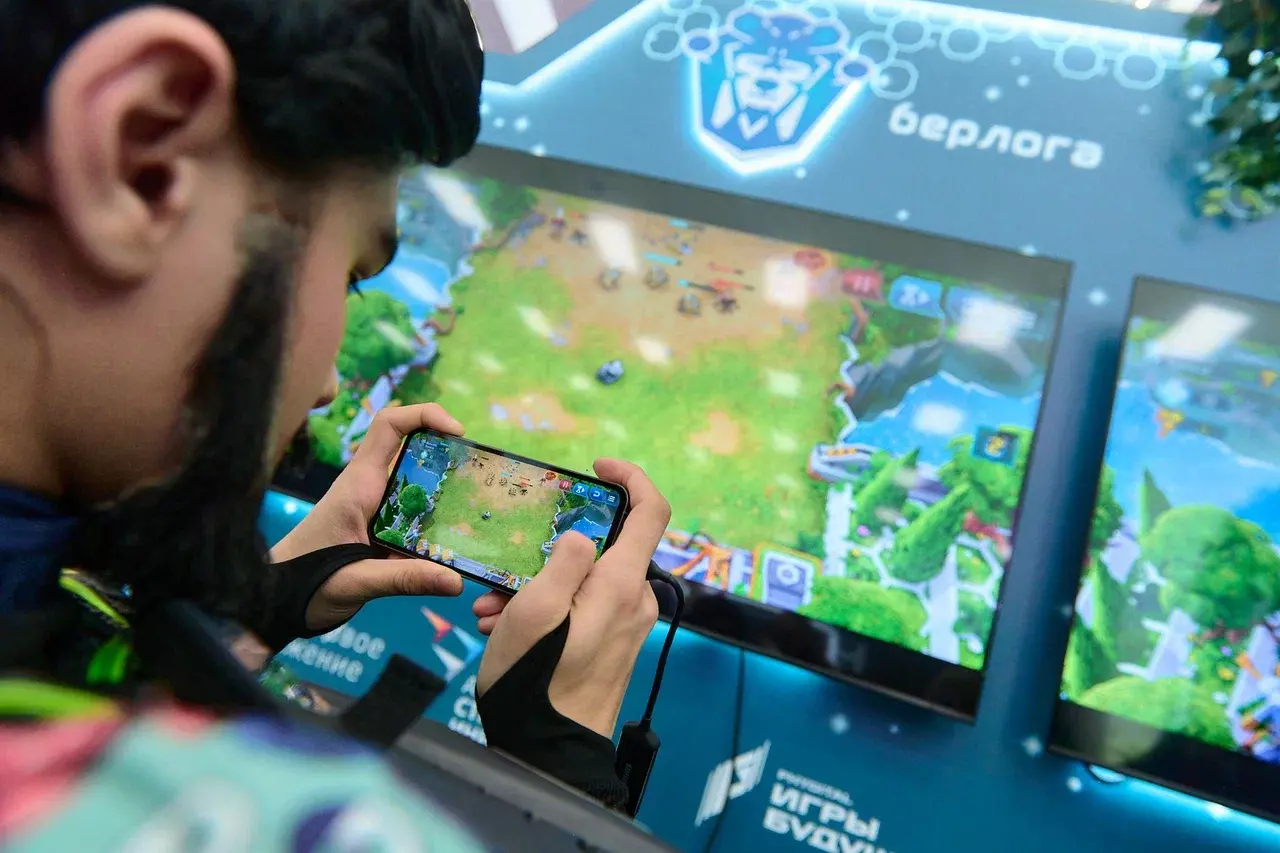 Всероссийский Марафон полезных игр в 2026 году посвятят космическими технологиям