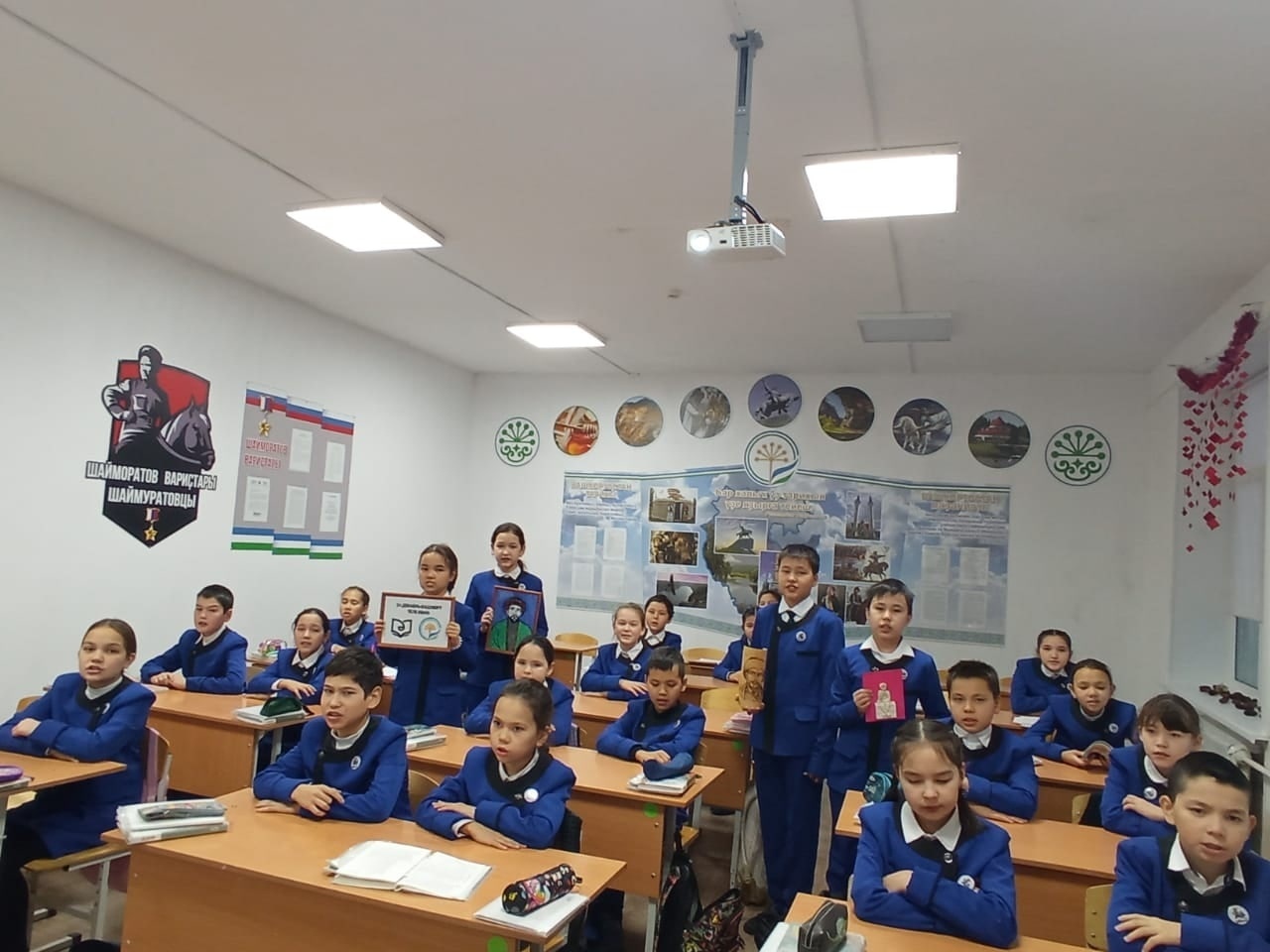 Изучение родных языков в российских школах сохраняется