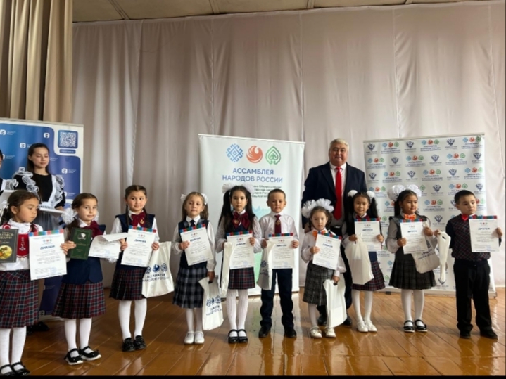 «Живое слово. Сила русского языка»: стартовал масштабный проект