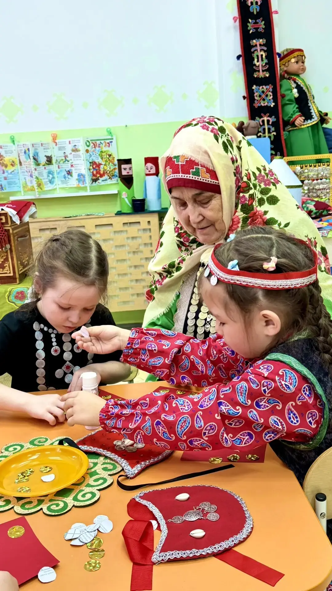 Ололар һүҙе  – аҡылдың үҙе