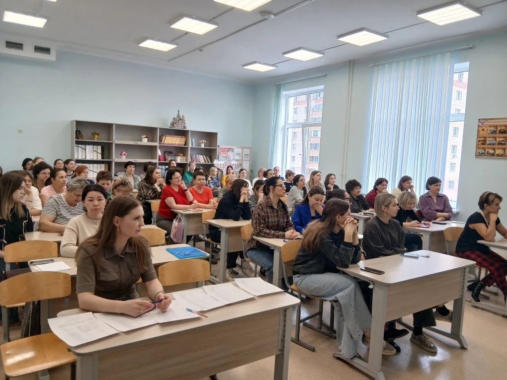 Воспитание, сопровождение, безопасность