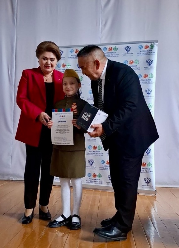 «Живое слово. Сила русского языка»: стартовал масштабный проект