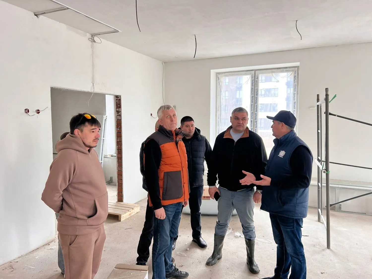 В Уфе построят три детских сада