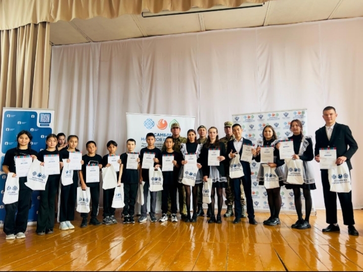 «Живое слово. Сила русского языка»: стартовал масштабный проект