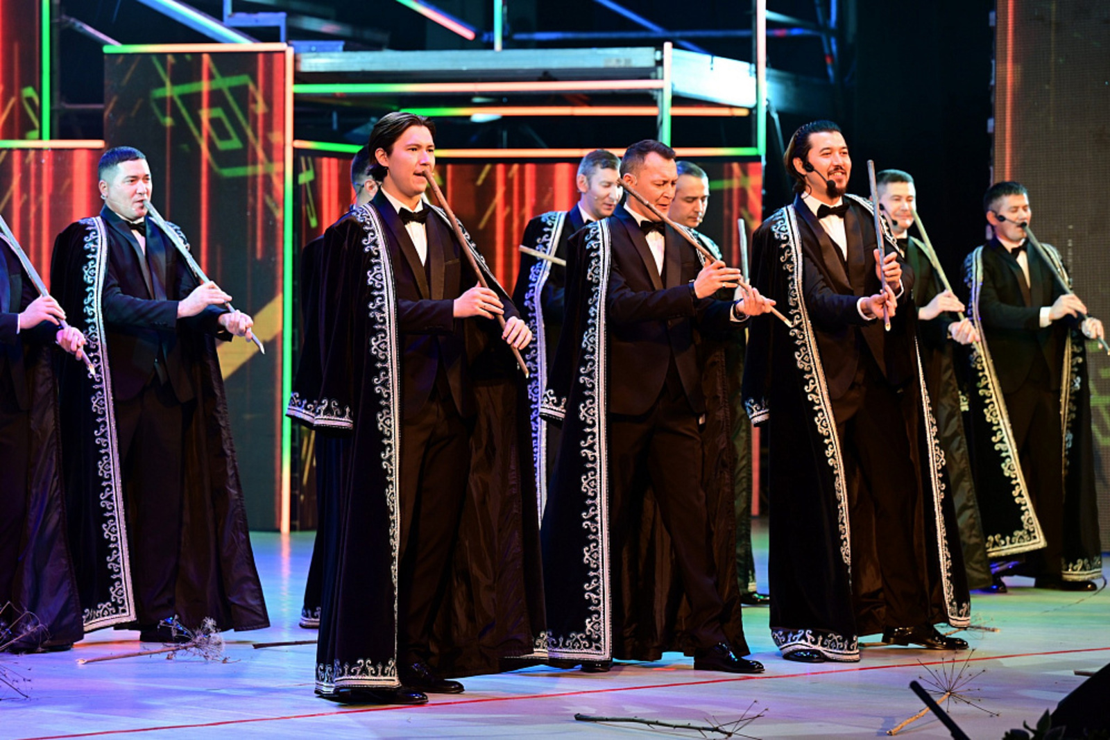 Курай в сердце Башкортостана