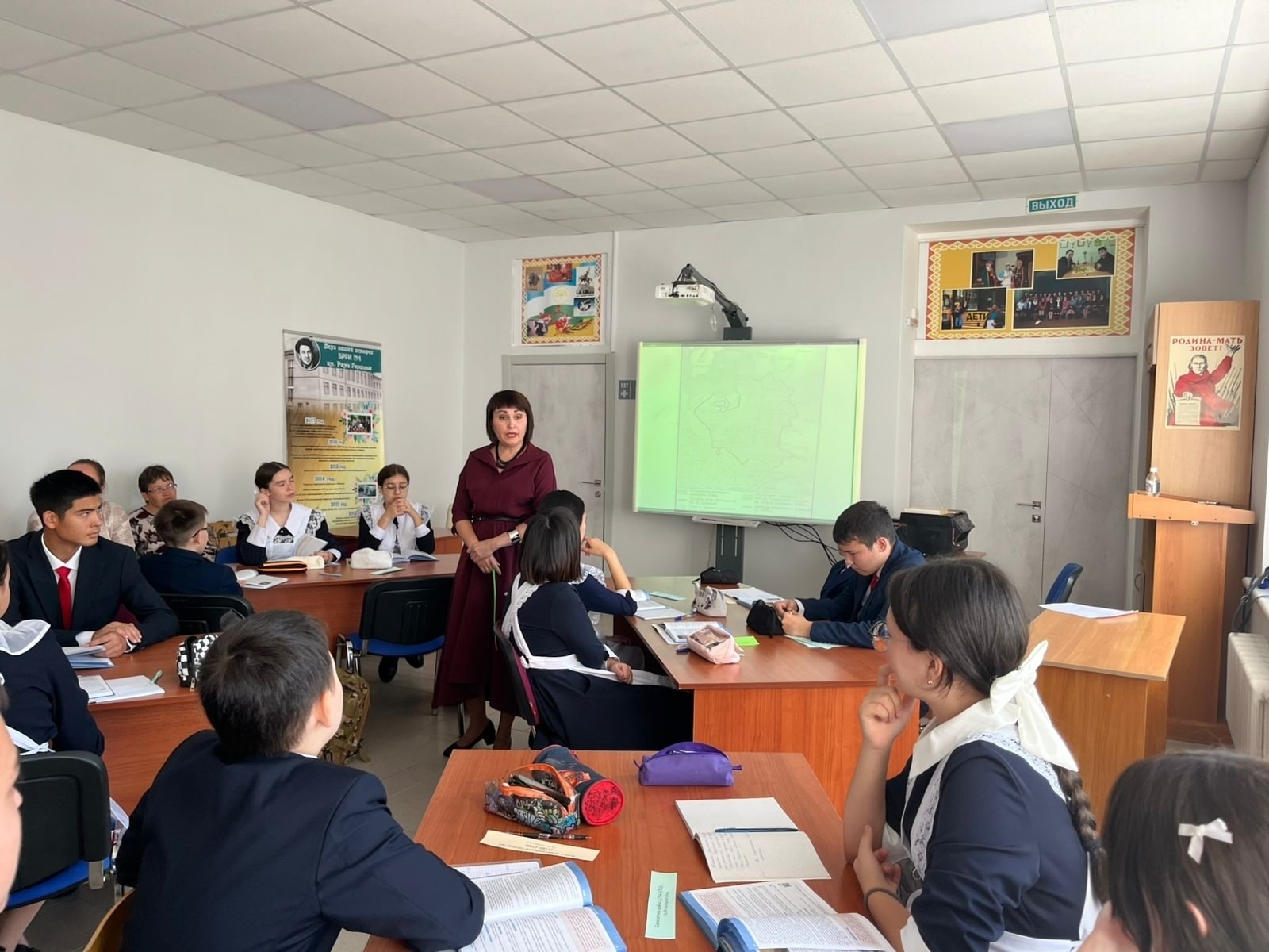 Современные подходы к изучению истории