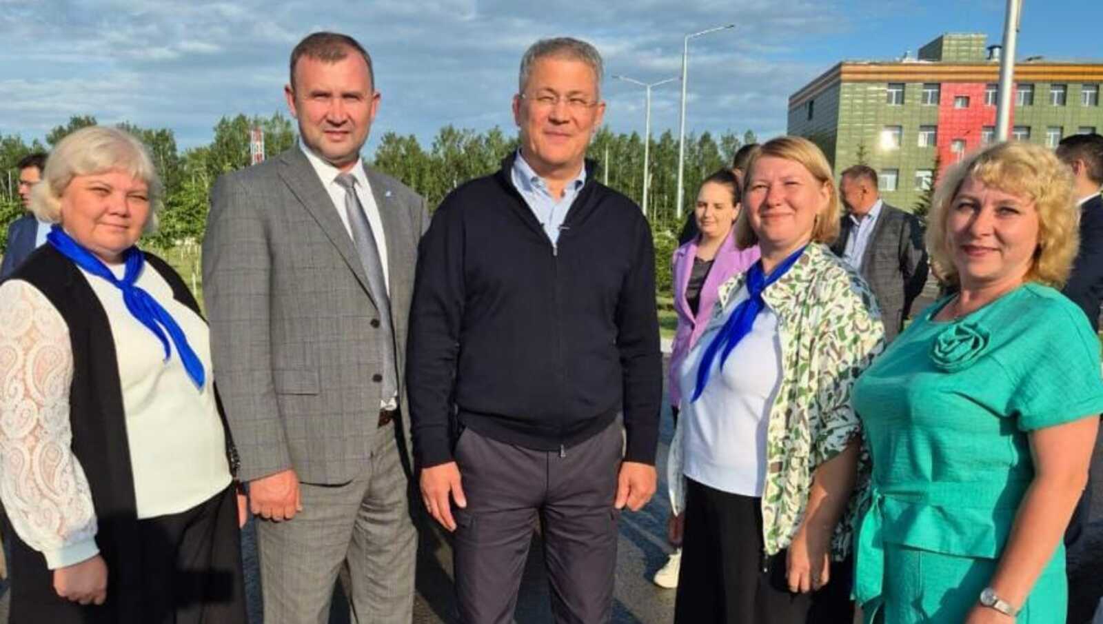 Откройте Башкирию по туристической книге