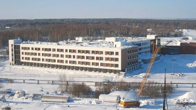 Новые школы – новые возможности для образования