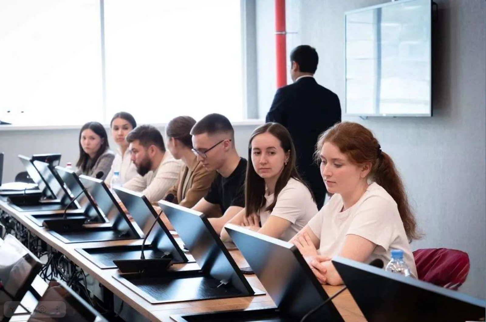 От студенческой скамьи к управлению медицинскими финансами