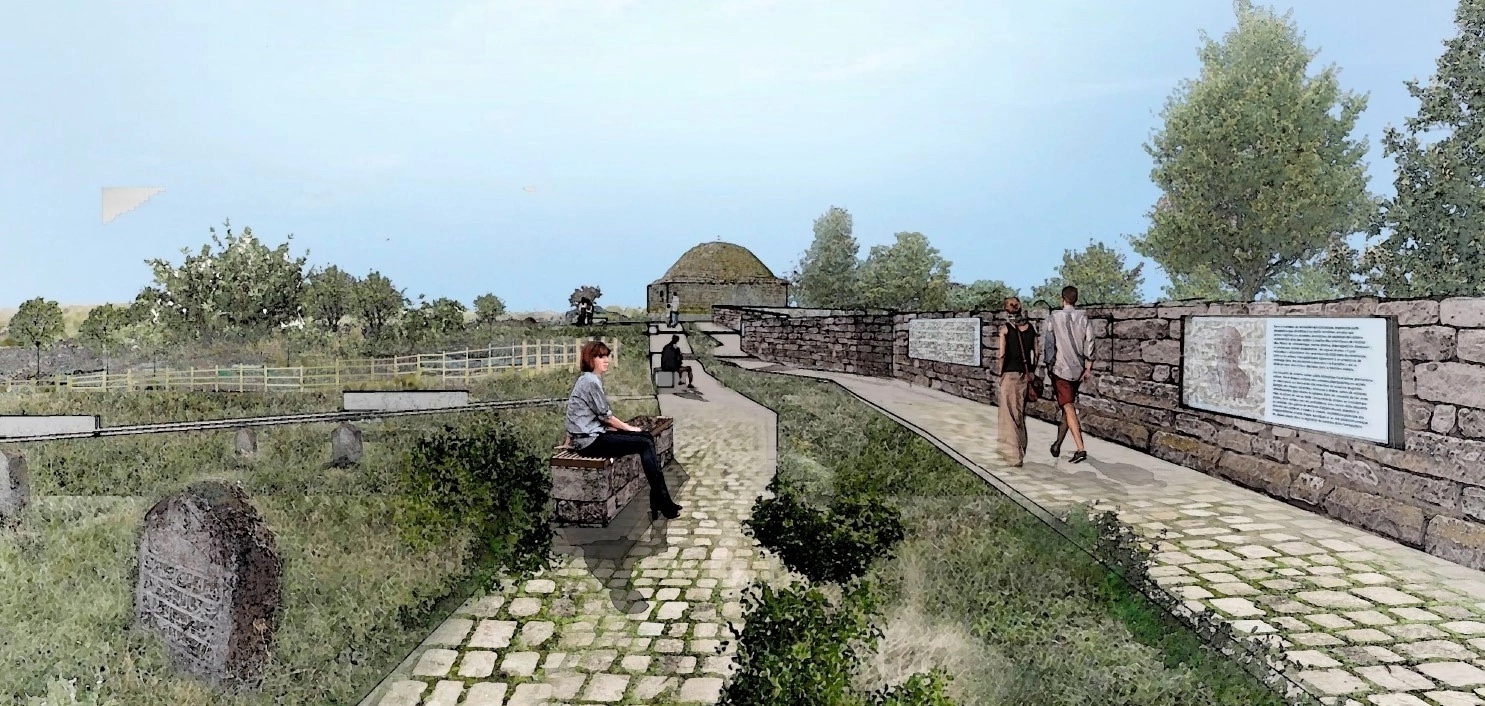 Радий Хәбиров туристар өсөн тағы бер иғтибар үҙәге асырға вәғәҙә итте